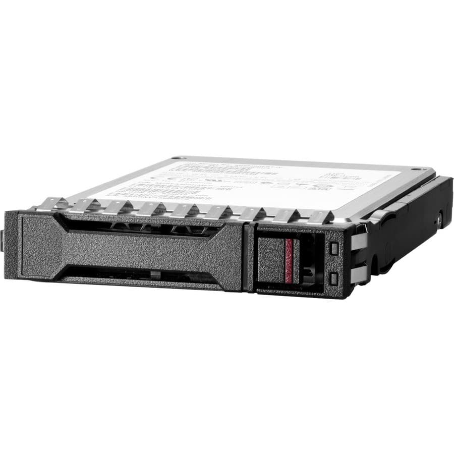 HPE 1.20 TB Hard Drive - 2.5" Internal - SAS (12Gb/s SAS)