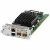 Cisco Network Module