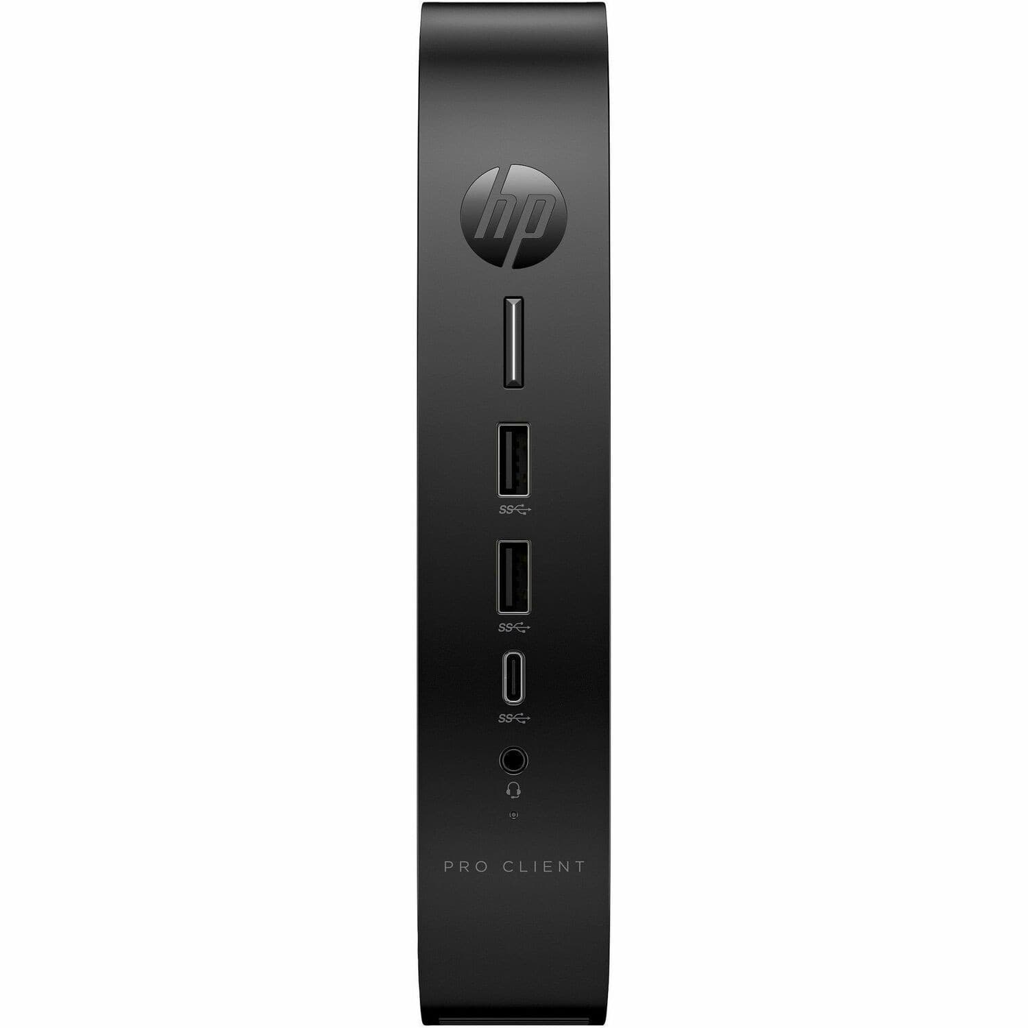 HP Pro t550 Thin Client Celeron J6412 Quad-core (4 Core) 2 GHz