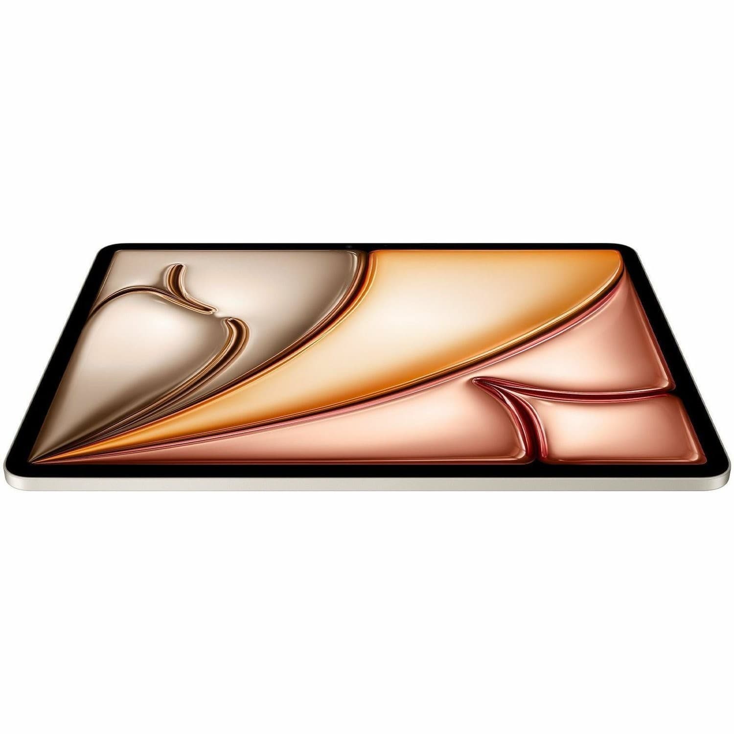 Apple iPad Air 11 (2026) Tablet - 11" - 12 GB - 256 GB Storage - 5G - Starlight