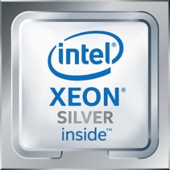 HPE Intel Xeon Silver (3rd Gen) 4309Y Octa-core (8 Core) 2.80 GHz Processor Upgrade
