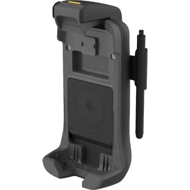 Zebra Induction Charger