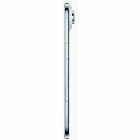 Apple iPhone Air A3517 1 TB Smartphone - 6.5" ProMotion Technology HDR10+ - Hexa-core (A19 ProDual-core (2 Core) 4.26 GHz + A19 Pro Quad-core (4 Core) - 12 GB RAM - iOS 26 - 5G - Sky Blue