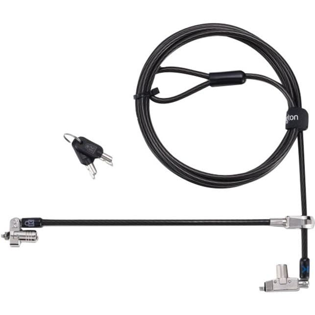 Kensington Slim Cable Lock For Notebook