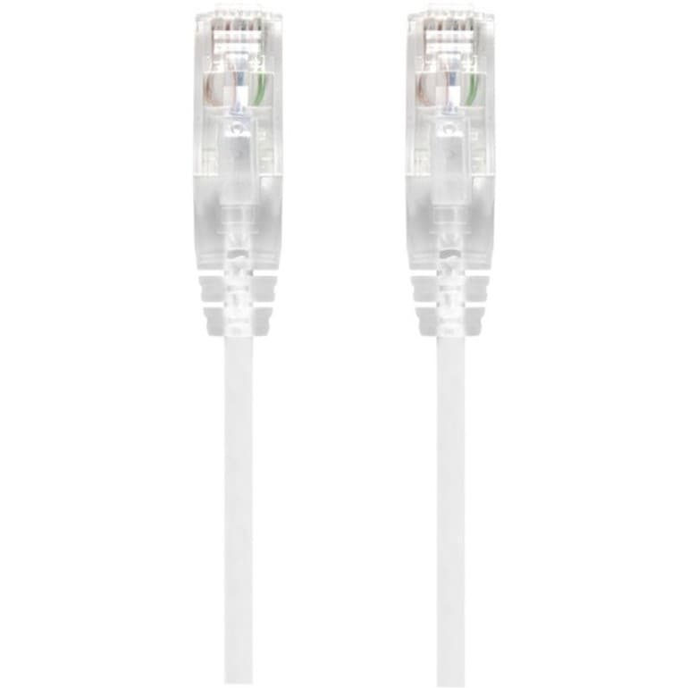 Alogic Alpha 3 m Category 6 Network Cable for Network Device