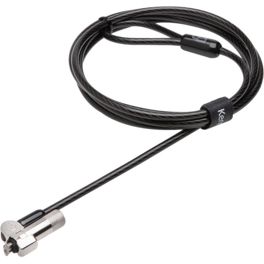 Kensington NanoSaver Cable Lock For Notebook