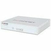 Fortinet FortiGate FG-80F-DSL Network Security/Firewall Appliance - 3 Year FortiCare Premium and FortiGuard Unified Threat Protection (UTP)