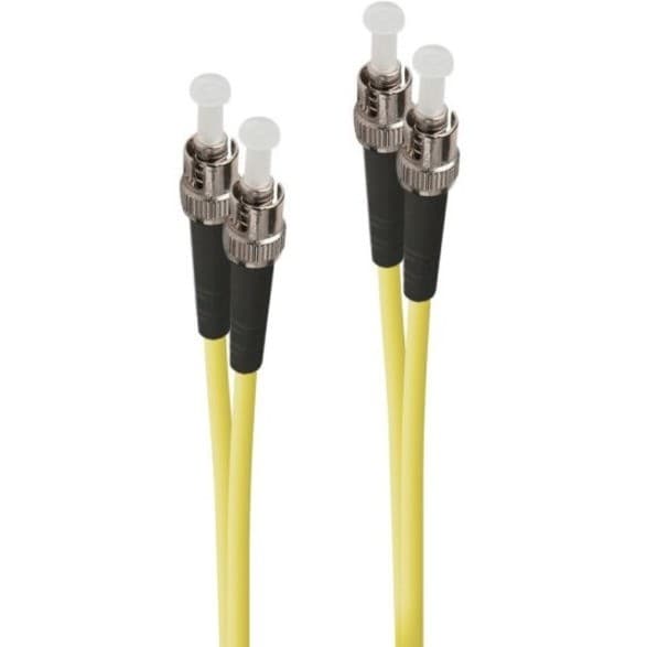 Alogic 20 m Fibre Optic Network Cable