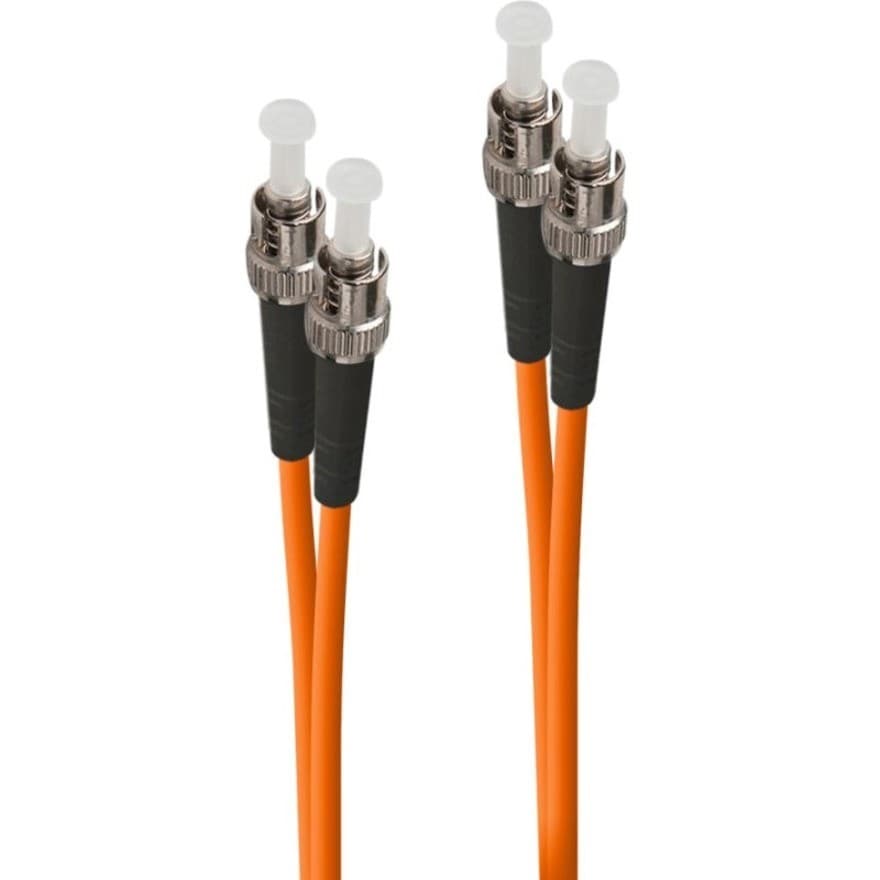 Alogic 1 m Fibre Optic Network Cable