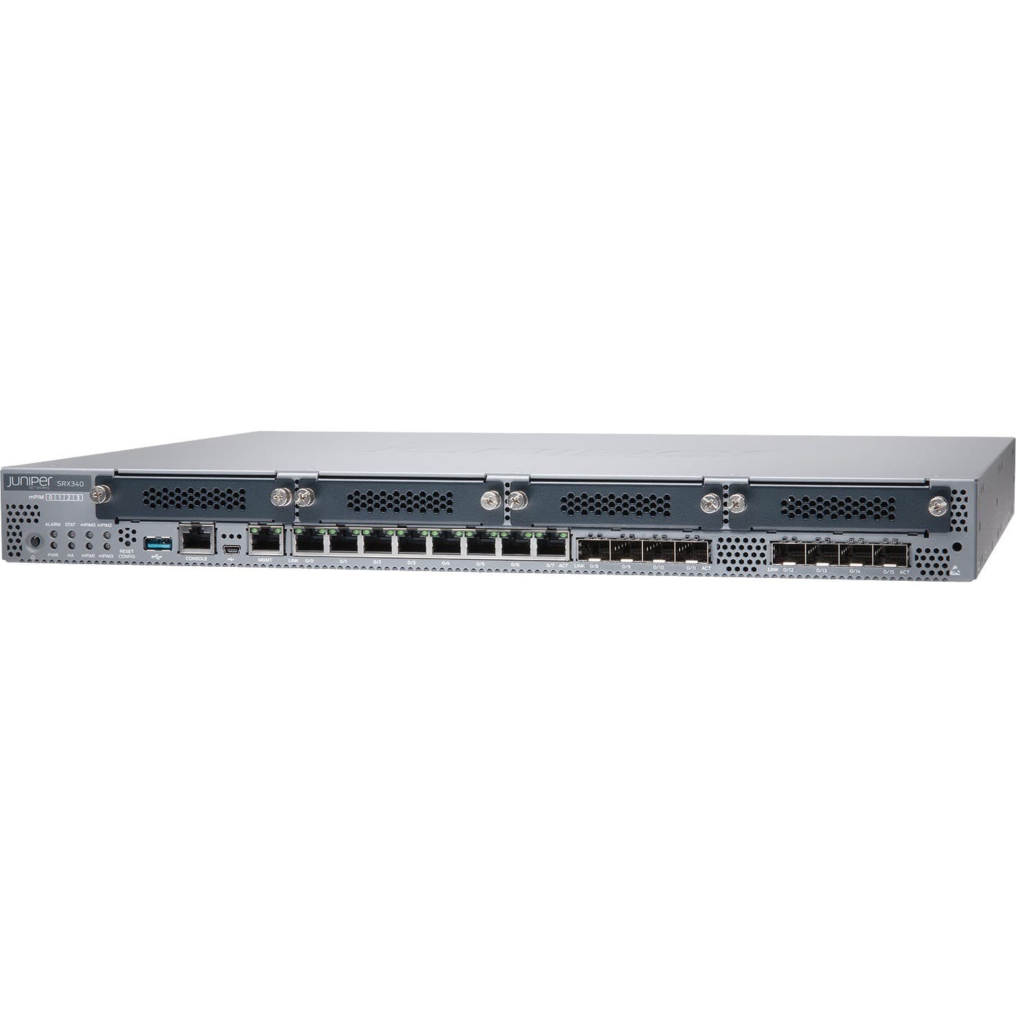 Juniper Secure Branch - License - 1 Gateway