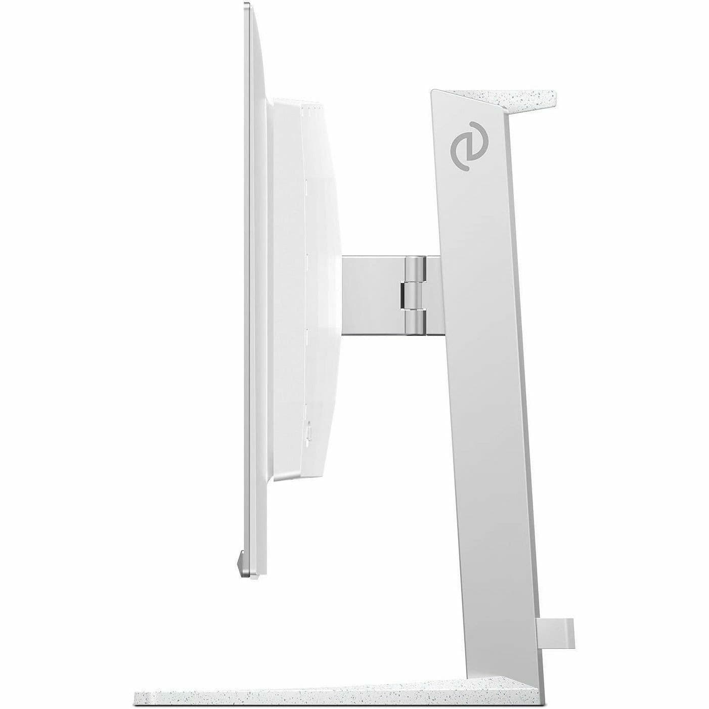 Philips Evnia 27M2N8500X 27" Class WQHD OLED Monitor - 16:9 - Textured White