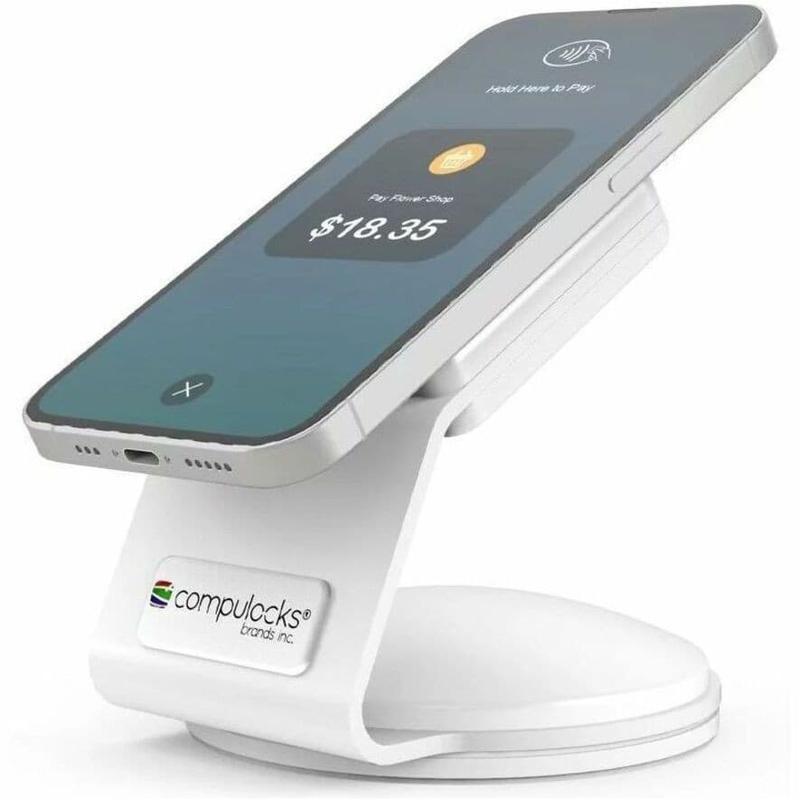 MacLocks SlideDock POS Terminal Stand