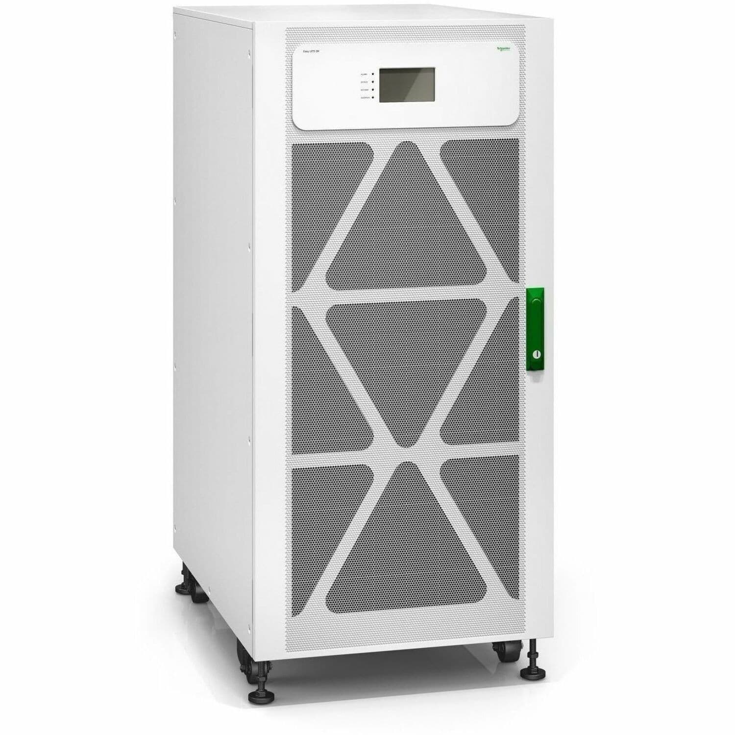 APC by Schneider Electric Easy UPS 3M Double Conversion Online UPS - 200 kVA/200 kW - Three Phase