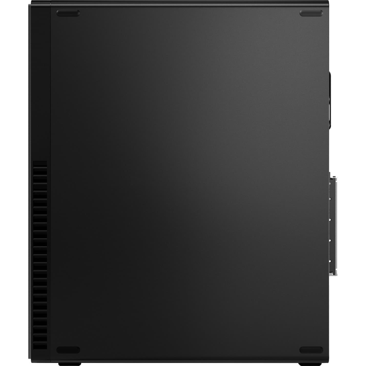 Lenovo ThinkCentre M80s Gen 3 11YY000YAU Desktop Computer - Intel Core i5 12th Gen i5-12500 - vPro Technology - 8 GB - 256 GB SSD - Small Form Factor - Black