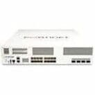 Fortinet FortiGate FG-3200F Network Security/Firewall Appliance - 5 Year FortiCare Premium and FortiGuard Unified Threat Protection (UTP)