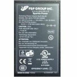 Avaya Power Supply