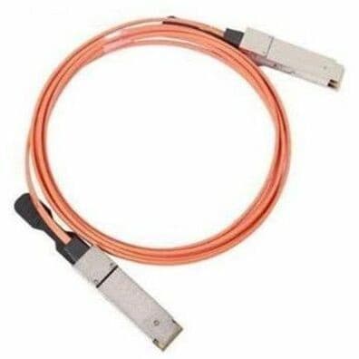 HPE 15 m Fibre Optic Network Cable for Network Device, Transceiver