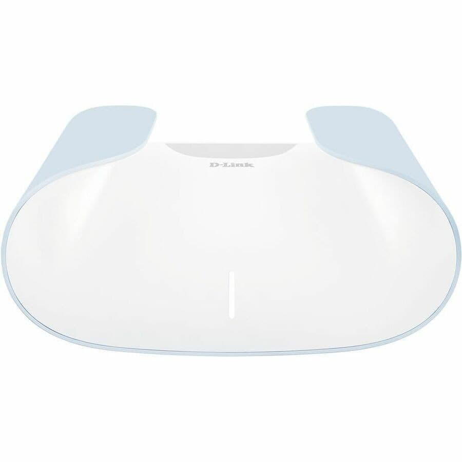 D-Link AQUILA PRO AI M60 Wi-Fi 6 IEEE 802.11a/b/g/n/ac/ax/h/k/v Ethernet Wireless Router