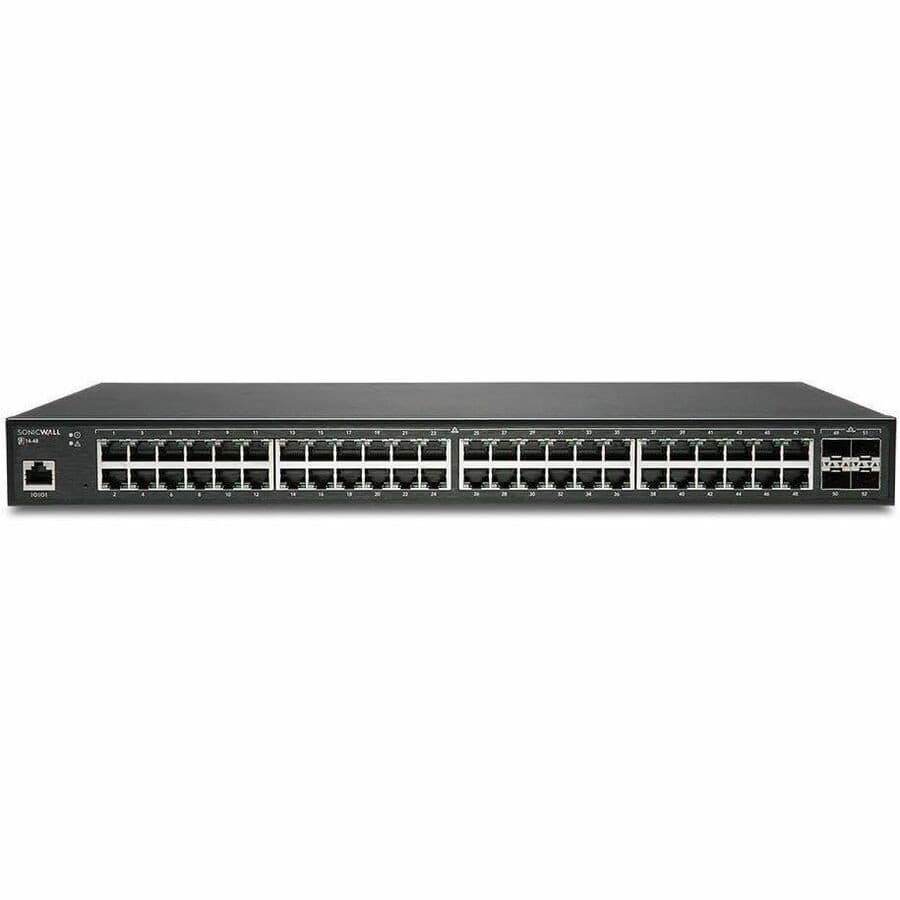SonicWall Service/Support - 3 Year - Service