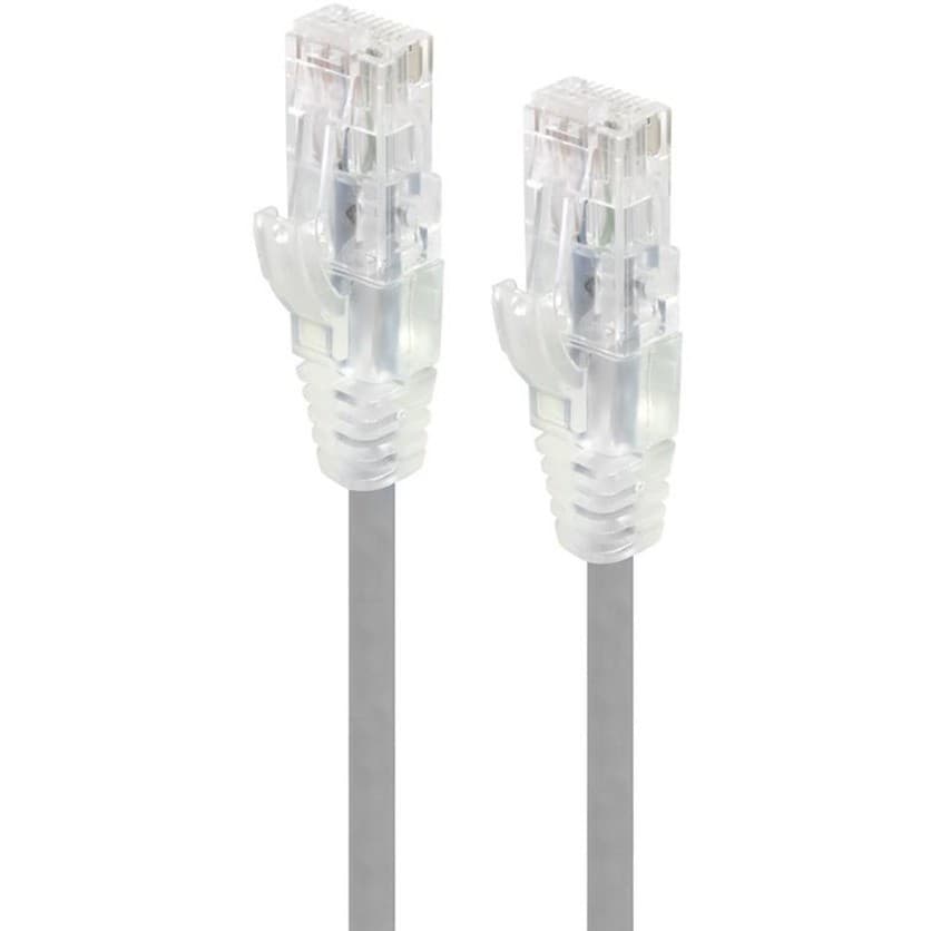 Alogic Alpha 5 m Category 6 Network Cable for Network Device
