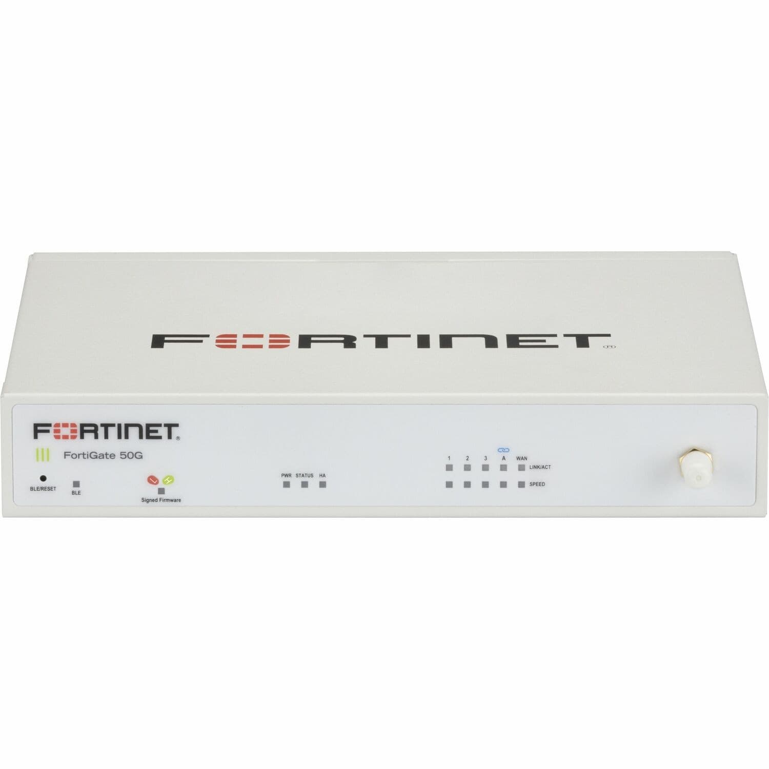 Fortinet FortiGate FG-51G Network Security/Firewall Appliance
