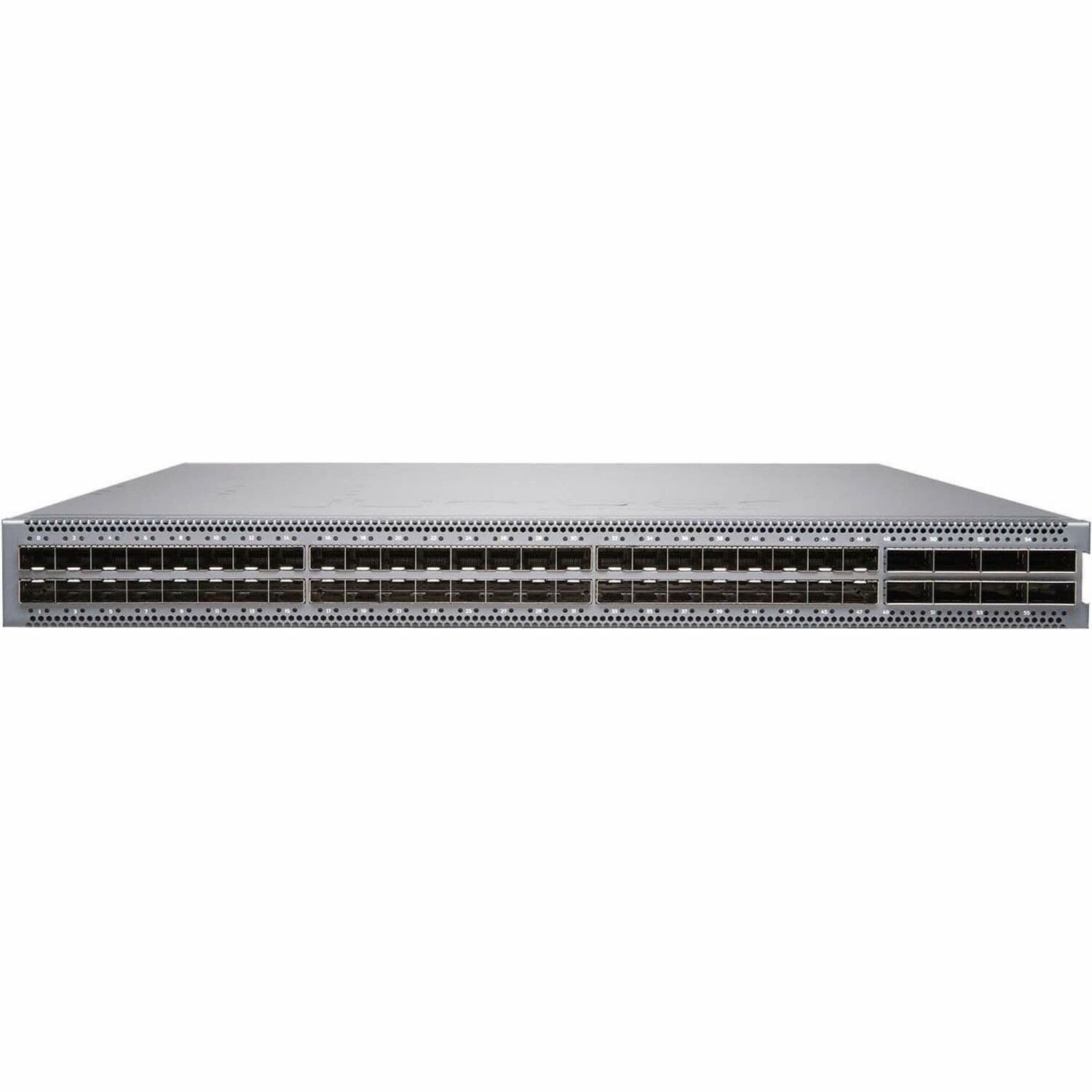 Juniper QFX QFX5120-48Y Manageable Ethernet Switch - 100 Gigabit Ethernet - 100GBase-X
