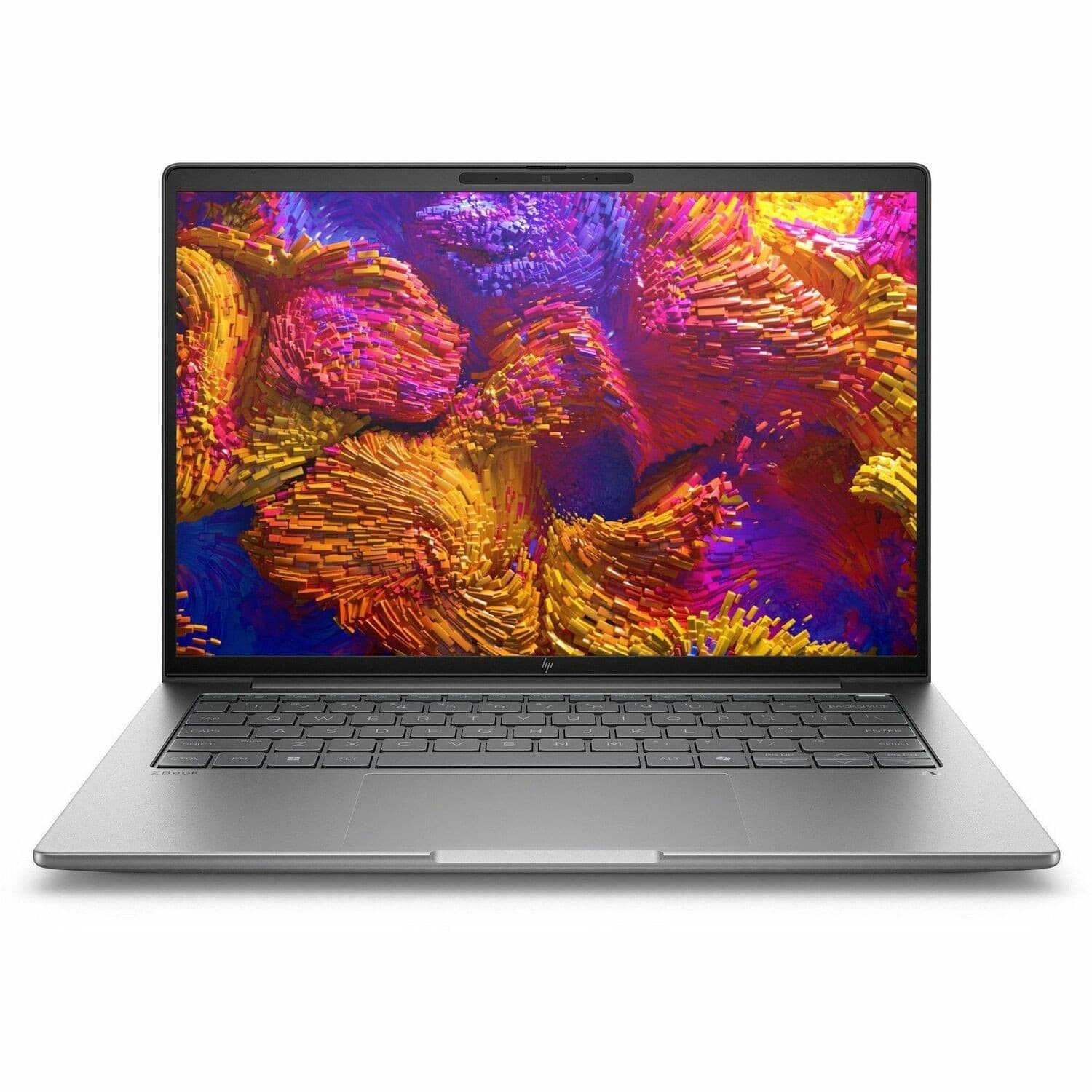HP ZBook 8 G1ak 14" Touchscreen Mobile Workstation - WUXGA - AMD Ryzen AI 7 PRO 350 - 16 GB - 512 GB SSD - Meteor Silver