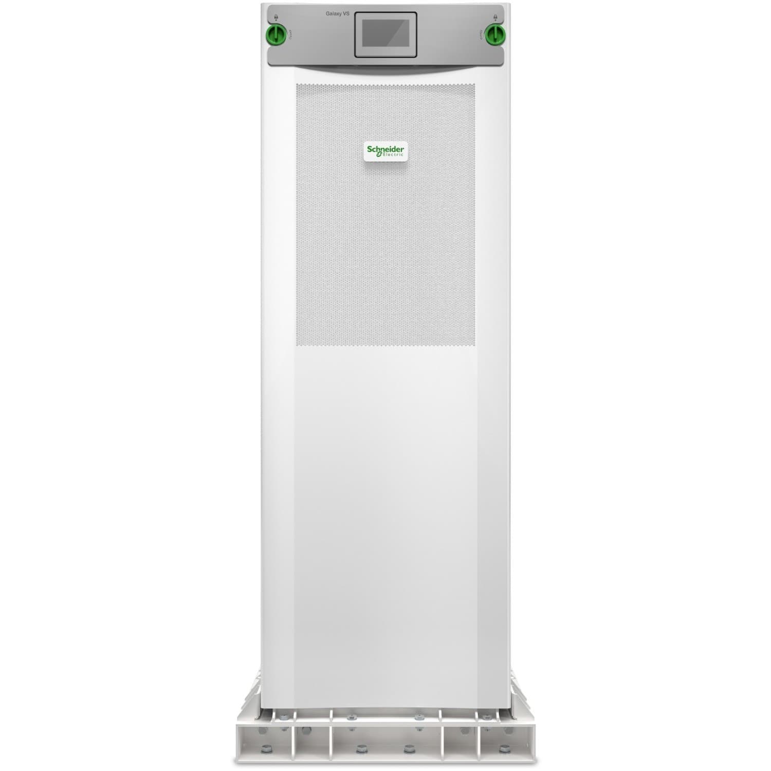 Schneider Electric Galaxy VS Double Conversion Online UPS - 60 kVA/60 kW - Three Phase
