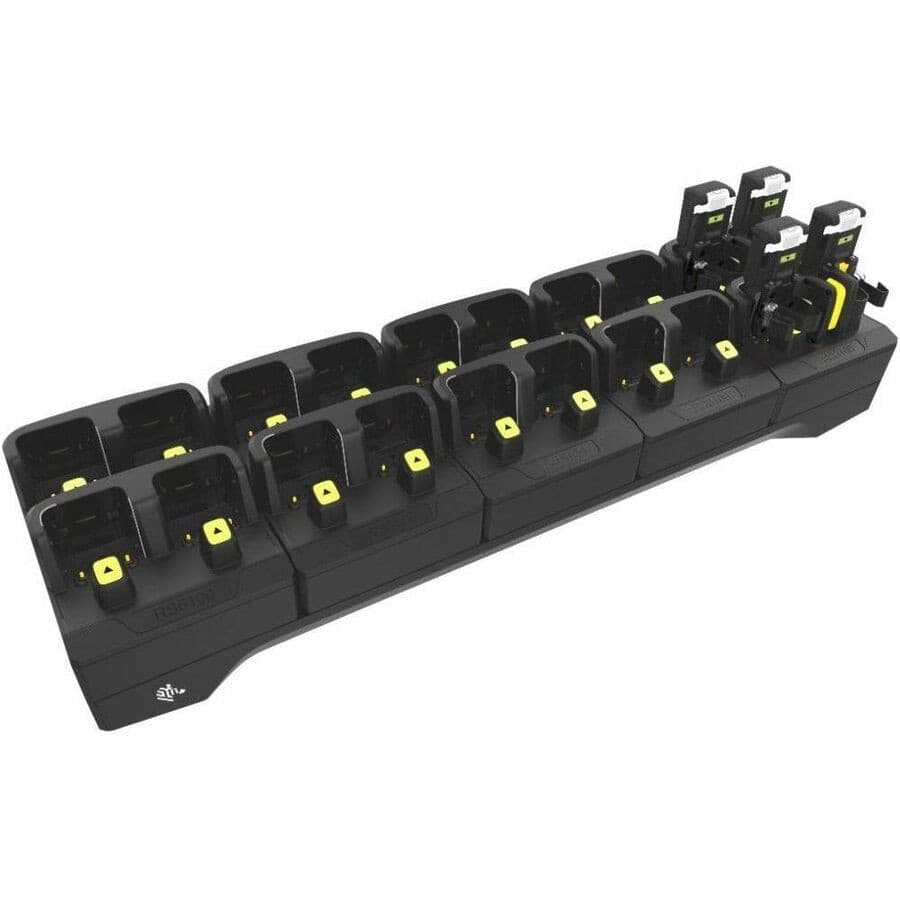 Zebra Docking Cradle for Bar Code Scanner