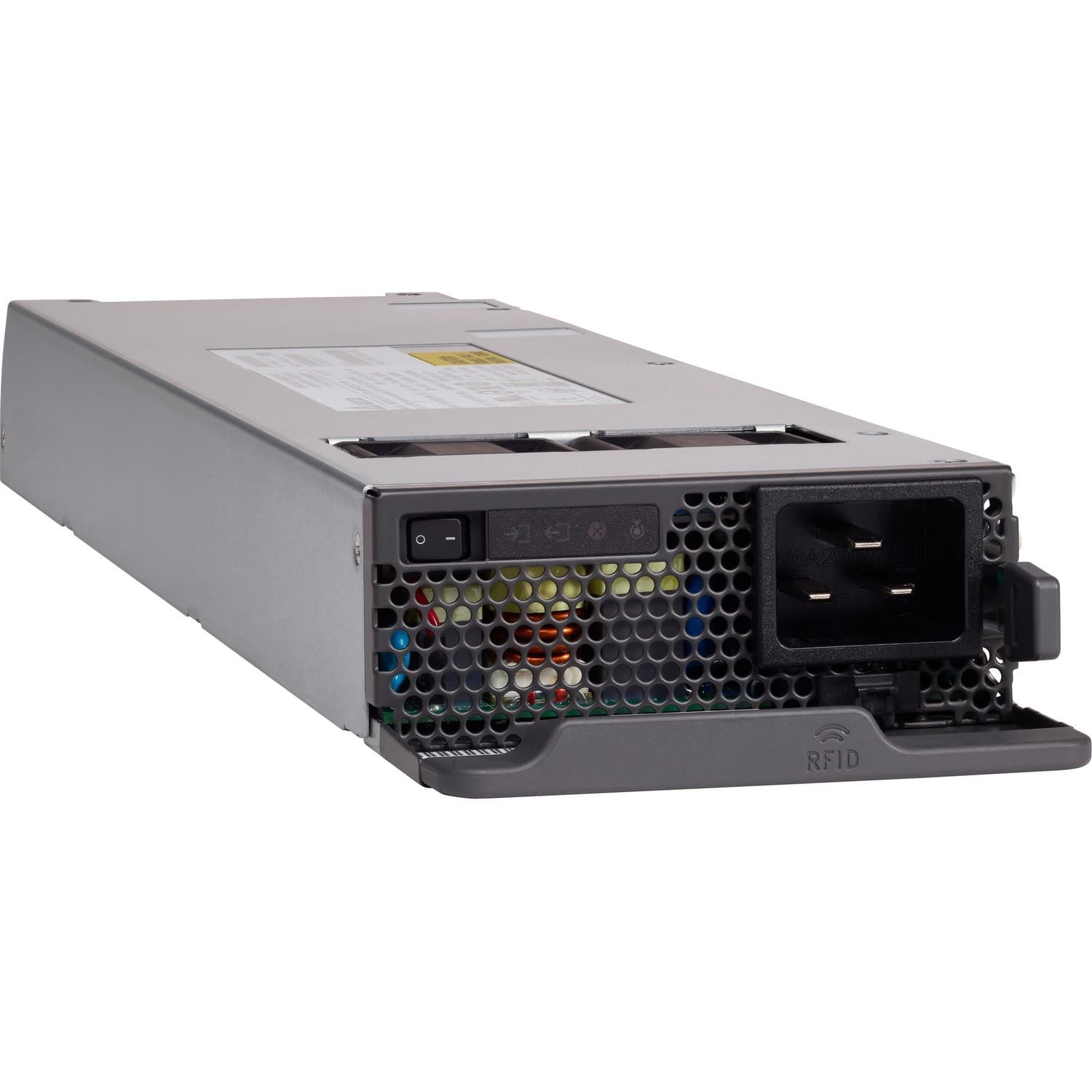 Cisco Power Supply - 2.10 kW