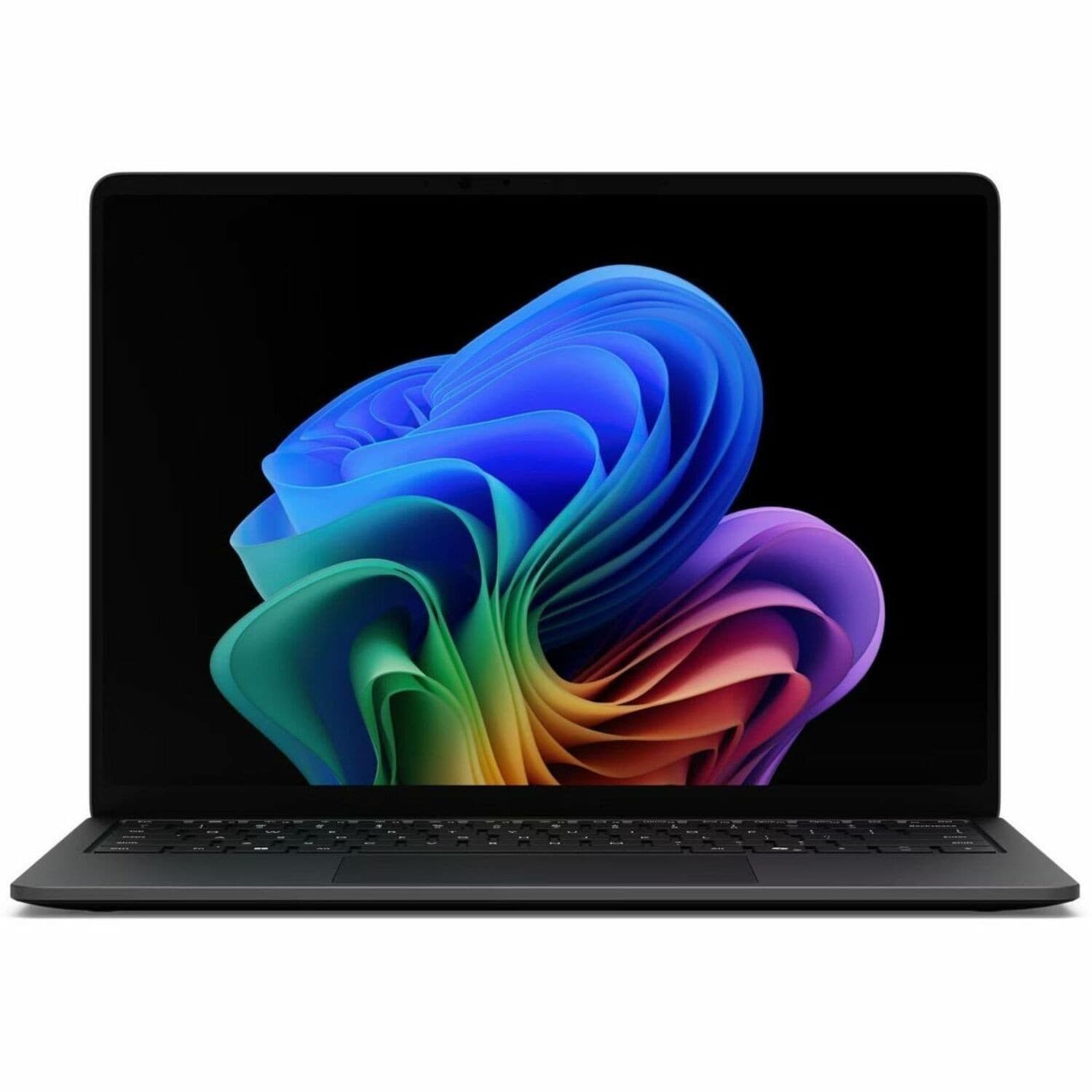 Microsoft Surface Laptop 8 13.8" Touchscreen Notebook - 120 Hz - Intel Core Ultra X7 Series 3 368H - 32 GB - 512 GB SSD - Black