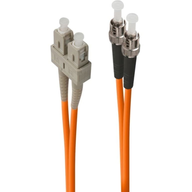 Alogic 10 m Fibre Optic Network Cable