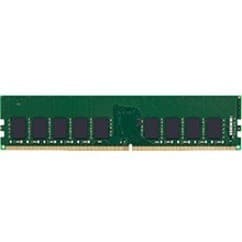 Kingston RAM Module for Workstation - 32 GB - DDR4-3200/PC4-25600 DDR4 SDRAM - 3200 MHz Dual-rank Memory - CL22 - 1.20 V