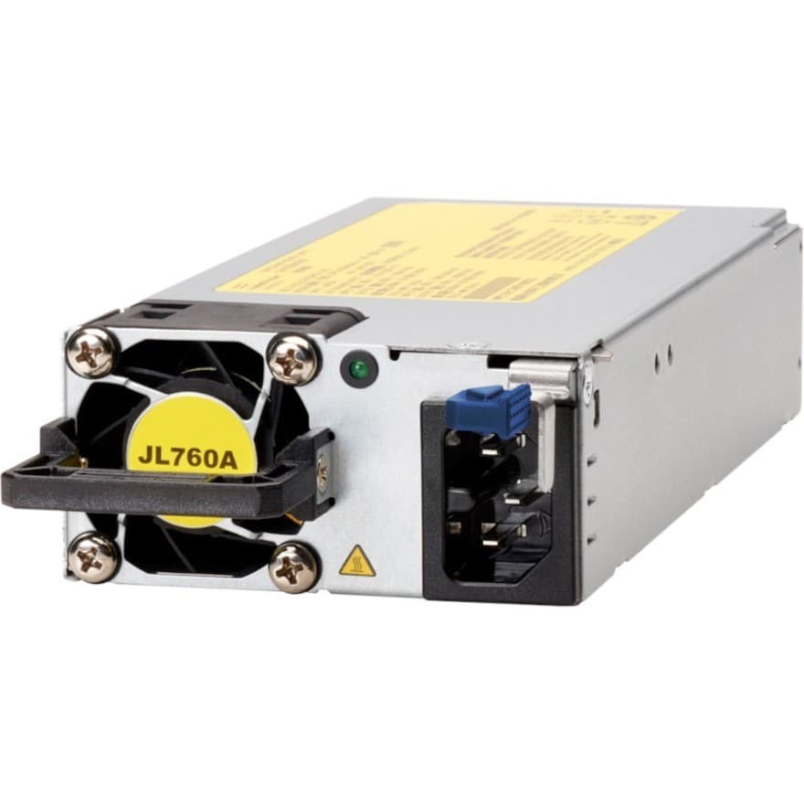 HPE X371 Power Supply - 250 W