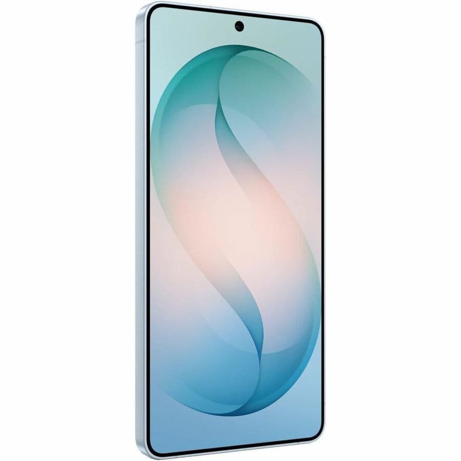 Samsung Galaxy S26 Ultra SM-S948B 1 TB Smartphone - 6.9" Dynamic AMOLED 2X QHD+ 3120 x 1440 - Octa-core (OryonDual-core (2 Core) 4.74 GHz + Oryon Hexa-core (6 Core) 3.60 GHz - 16 GB RAM - Android 16 - 5G - Sky Blue