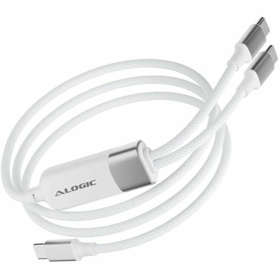 Alogic USB-C Data Transfer Cable