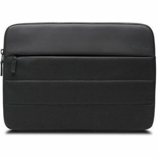 Kensington Carrying Case (Sleeve) for 39.6 cm (15.6") to 40.6 cm (16") Notebook - Black