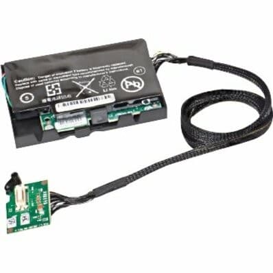 Intel AXXRSBBU9 Battery - Lithium Ion (Li-Ion)