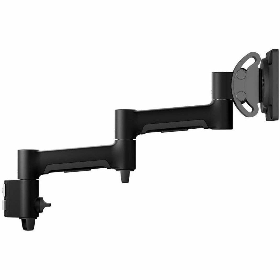 Atdec Mounting Arm for Monitor, Curved Screen Display, Display - Landscape/Portrait
