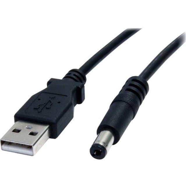 StarTech.com Standard Power Cord - 2 m