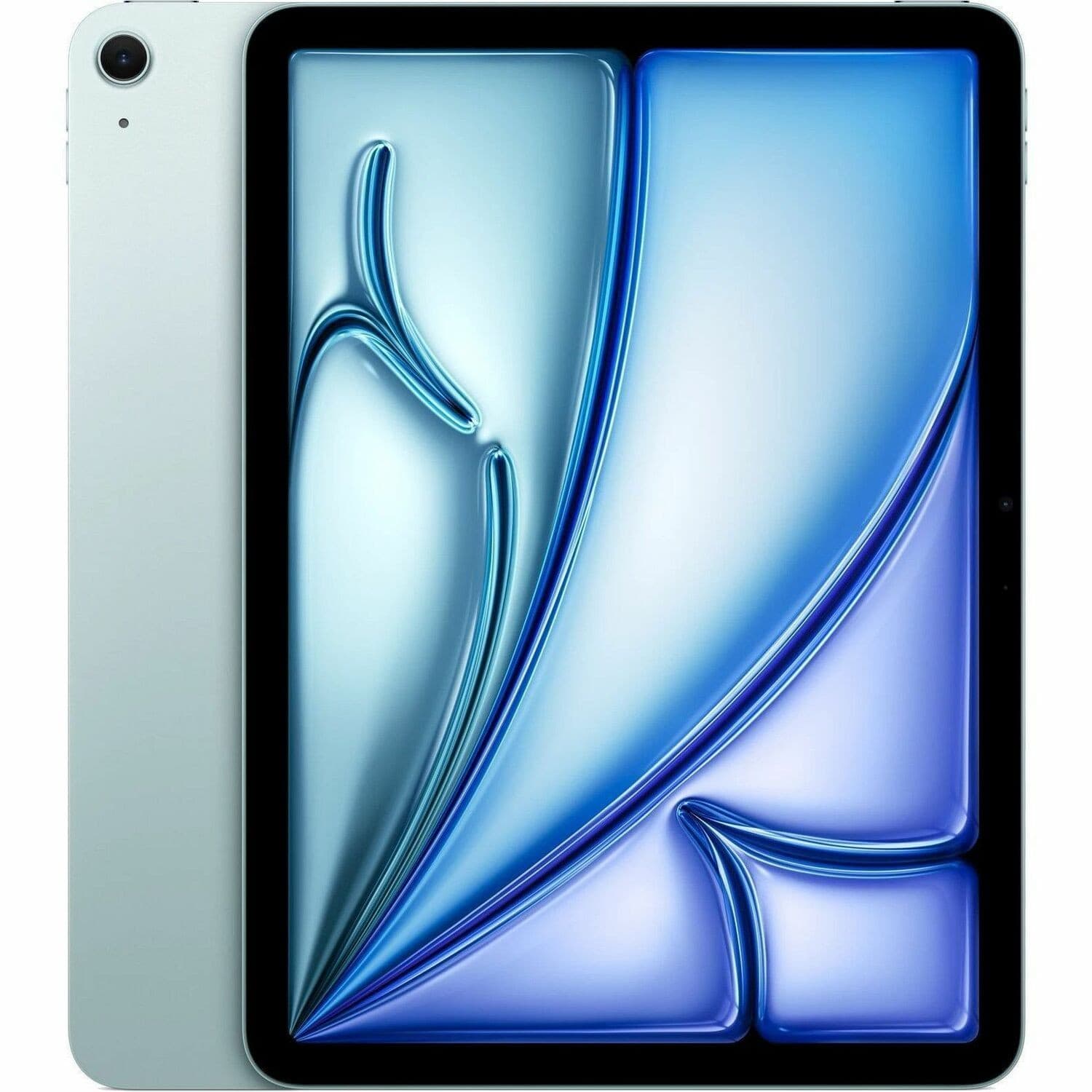 Apple iPad Air 11 (2026) Tablet - 11" - 12 GB - 1 TB Storage - Blue