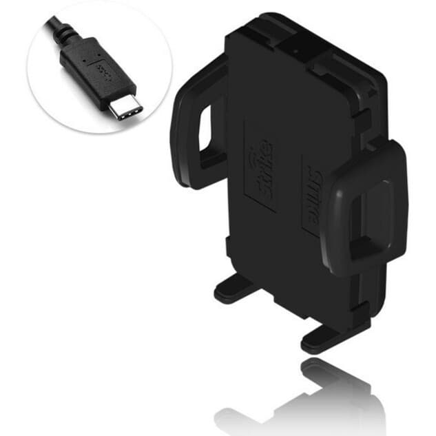 Strike Wired Cradle for Smartphone