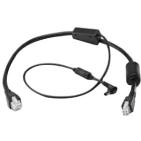 Zebra Standard Power Cord