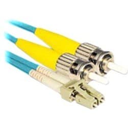 Comsol 1 m Fibre Optic Network Cable