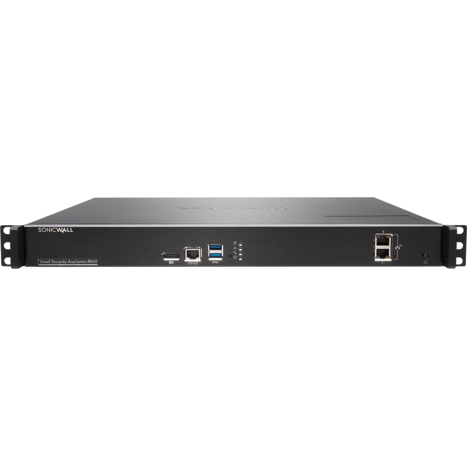SonicWall 5000 Network Security/Firewall Appliance Support/Service - TAA Compliant