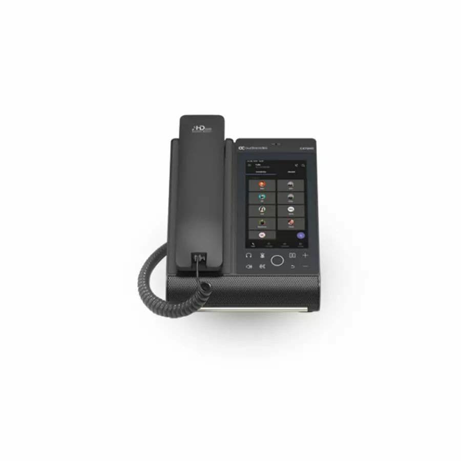 AudioCodes RXVCam10-B17 Video Conference Equipment