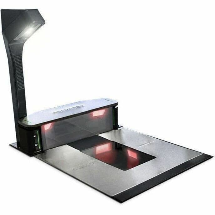 Datalogic Barcode Scanner Accessory Kit