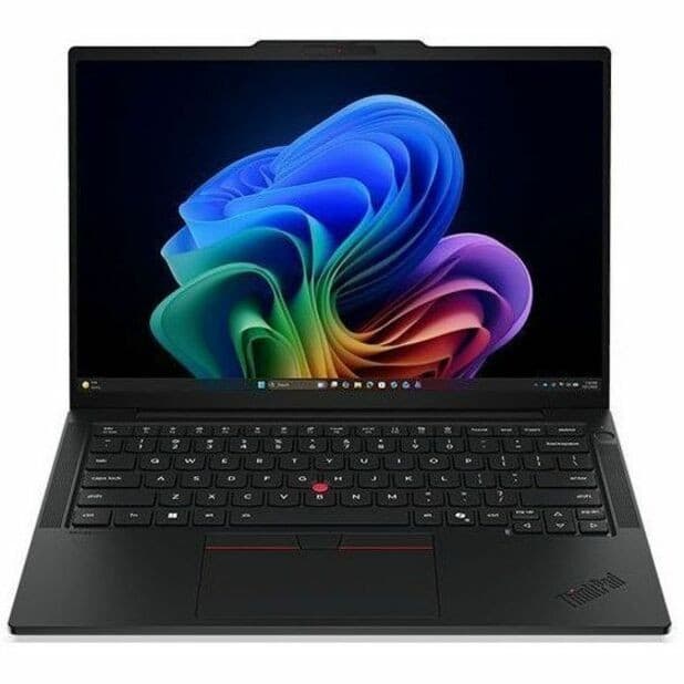Lenovo ThinkPad T14s Gen 7 21YU0044AU 14" Touchscreen Copilot+ PC Notebook - WUXGA - Intel Core Ultra 5 325 - 32 GB - 512 GB SSD - English (US) Keyboard - Blue