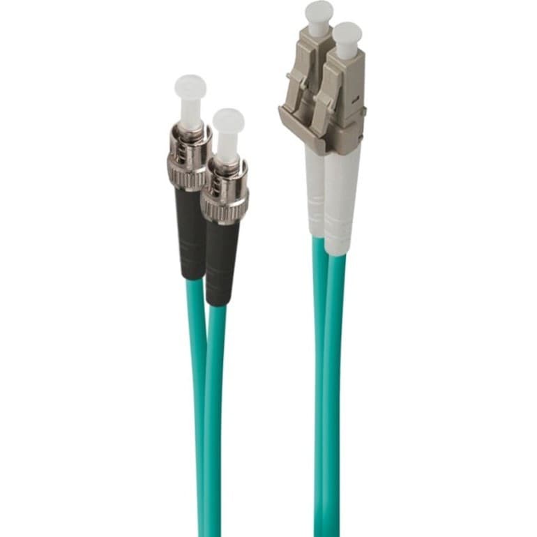 Alogic 1 m Fibre Optic Network Cable