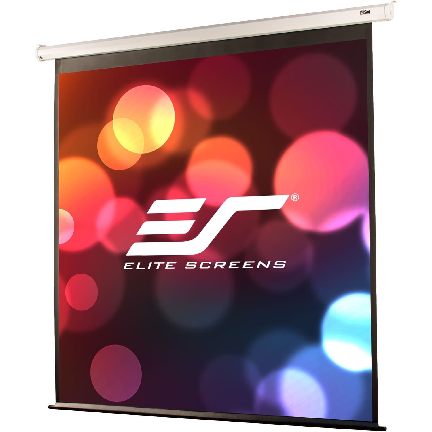 Elite Screens VMAX2 VMAX150XWH2 381 cm (150") Electric Projection Screen